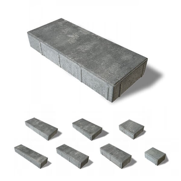 Unilock Artline Concrete Paver